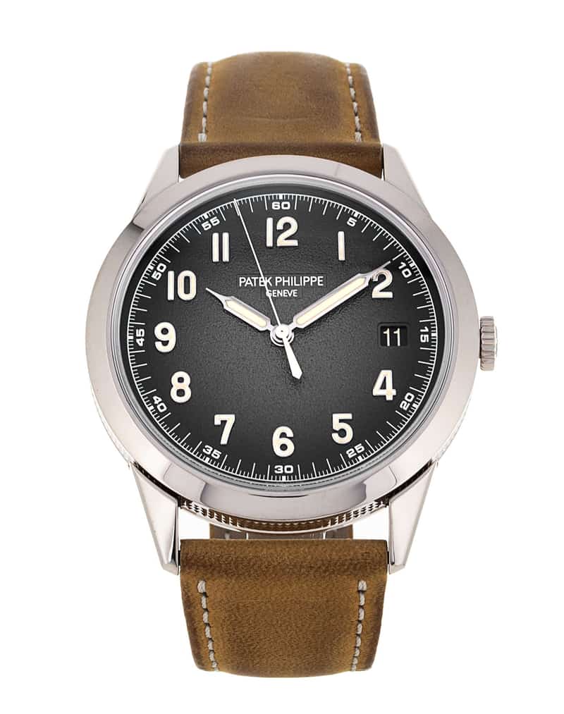 Patek Philippe Calatrava 5226G-001 Patek Philippe Calatrava 5226G-001